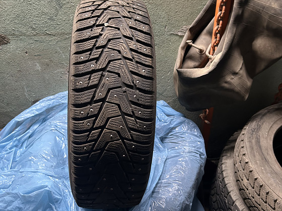 HANKOOK 185/65/14 4tK