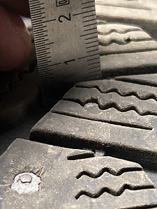 HANKOOK 185/65/14 4tK (2 фото из 5)