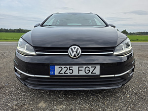 Volkswagen Golf JOIN Edition 1.6 TDI 85 кВт (2 фото из 15)