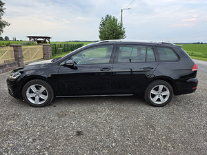 Volkswagen Golf JOIN Edition 1.6 TDI 85 кВт (4 фото из 15)
