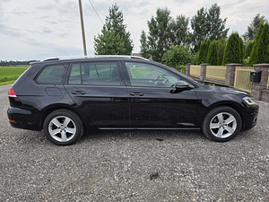 Volkswagen Golf JOIN Edition 1.6 TDI 85 кВт (5 фото из 15)