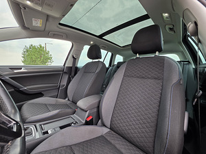 Volkswagen Golf JOIN Edition 1.6 TDI 85 кВт (10 фото из 15)