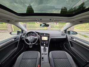 Volkswagen Golf JOIN Edition 1.6 TDI 85 кВт (9 фото из 15)