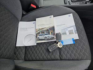 Volkswagen Golf JOIN Edition 1.6 TDI 85 кВт (15 фото из 15)