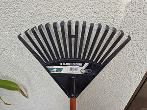 Reha Black & Decker 130 см (2 фото из 3)