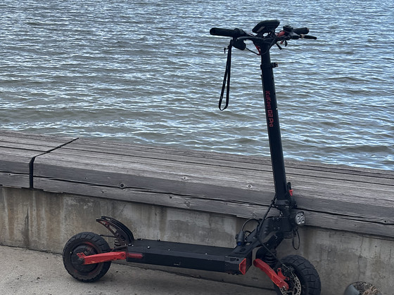 Kukirin g2 pro