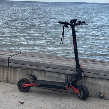 Kukirin g2 pro