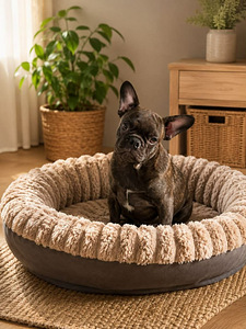 Prantsuse buldog (1 foto / 3)