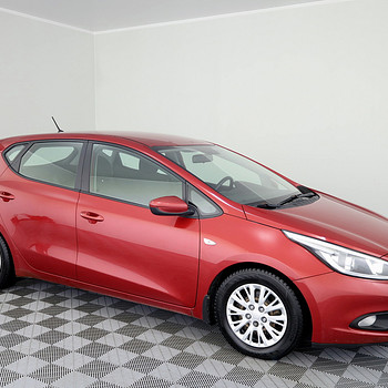 Kia Ceed Comfort 1.6 CRDi 94kW