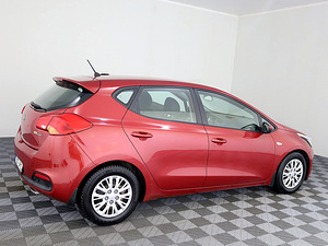 Kia Ceed Comfort 1.6 CRDi 94kW (3 фото из 7)