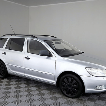 Skoda Octavia Comfortline Facelift 1.2 77kW