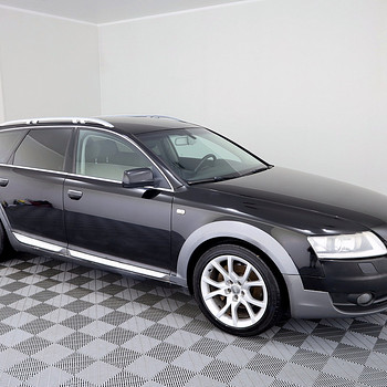 Audi A6 allroad Comfortline ATM 3.0 TDI 171kW