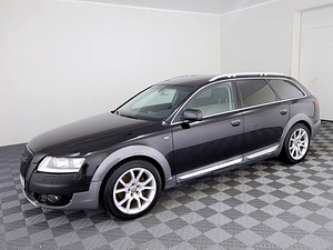Audi A6 allroad Comfortline ATM 3.0 TDI 171kW (2 фото из 7)