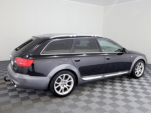 Audi A6 allroad Comfortline ATM 3.0 TDI 171kW (3 фото из 7)