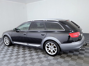 Audi A6 allroad Comfortline ATM 3.0 TDI 171kW (4 фото из 7)