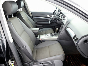 Audi A6 allroad Comfortline ATM 3.0 TDI 171kW (6 фото из 7)