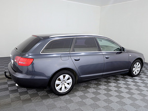 Audi A6 Highline ATM 2.7 TDI 132kW (3 фото из 7)