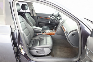 Audi A6 Highline ATM 2.7 TDI 132kW (6 фото из 7)