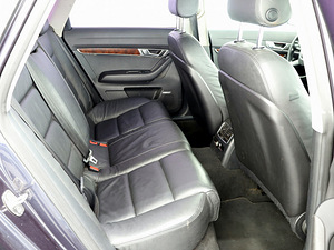 Audi A6 Highline ATM 2.7 TDI 132kW (7 фото из 7)