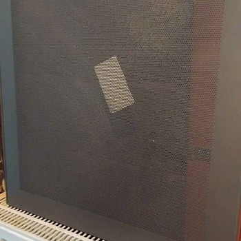 Ikea uksed kappidele (besta jt.)