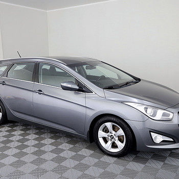 Hyundai i40 Luxury ATM 1.7 CRDi 100kW
