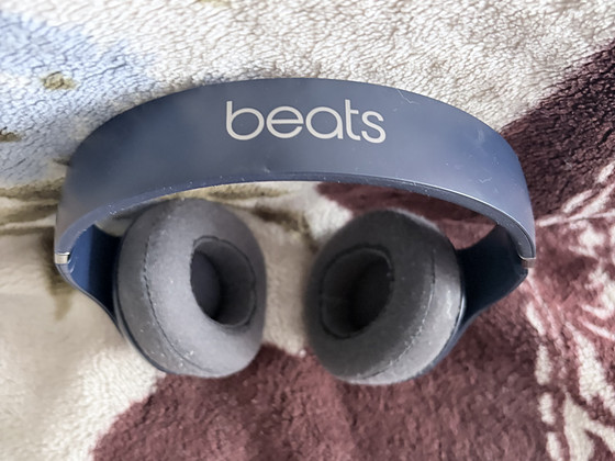 Beats Studio 3