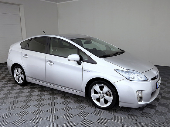 Toyota Prius Linea Sol Facelift 1.8 73kW