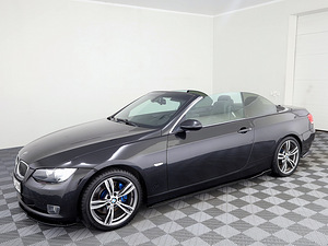 BMW 330 Cabrio ATM 3.0 D 170kW (2 фото из 9)