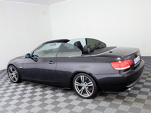 BMW 330 Cabrio ATM 3.0 D 170kW (4 фото из 9)