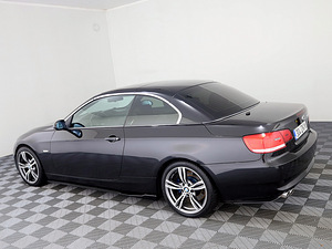 BMW 330 Cabrio ATM 3.0 D 170kW (5 фото из 9)