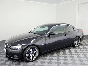 BMW 330 Cabrio ATM 3.0 D 170kW (6 фото из 9)