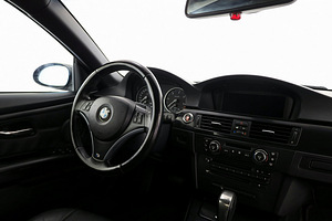 BMW 330 Cabrio ATM 3.0 D 170kW (7 фото из 9)