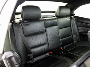 BMW 330 Cabrio ATM 3.0 D 170kW (9 фото из 9)