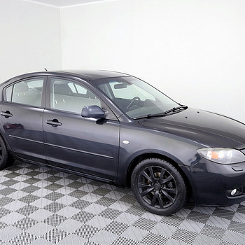 Mazda 3 Elegance ATM 1.6 77kW