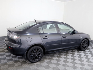 Mazda 3 Elegance ATM 1.6 77kW (3 фото из 7)