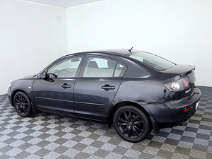 Mazda 3 Elegance ATM 1.6 77kW (4 фото из 7)