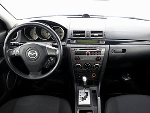 Mazda 3 Elegance ATM 1.6 77kW (5 фото из 7)