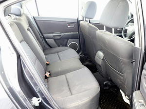 Mazda 3 Elegance ATM 1.6 77kW (7 фото из 7)
