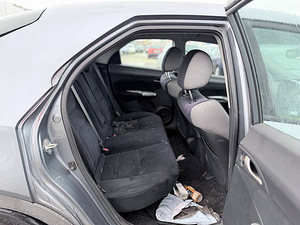 Honda Civic Elegance 1.3 61kW (7 фото из 7)