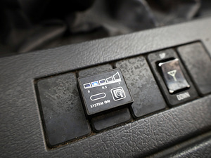 Opel Monterey Comfort LPG 3.2 130kW (9 foto / 9)