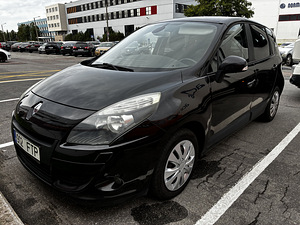 Renault Scenic (6 фото из 8)