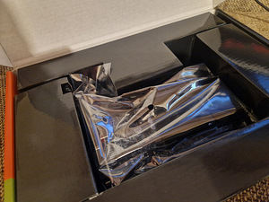 Gigabyte GeForce GT 1030 LP (UUS, KASUTAMATA) (3 foto / 10)