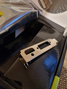 Gigabyte GeForce GT 1030 LP (UUS, KASUTAMATA) (5 foto / 10)