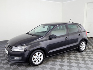Volkswagen Polo Comfortline 1.6 TDI 66kW (2 фото из 7)