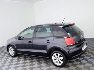 Volkswagen Polo Comfortline 1.6 TDI 66kW (4 фото из 7)