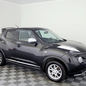 Nissan Juke Comfort ATM 1.6 86kW