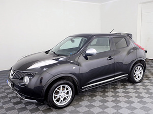 Nissan Juke Comfort ATM 1.6 86kW (2 foto / 7)