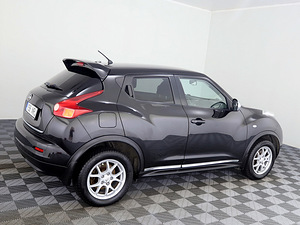 Nissan Juke Comfort ATM 1.6 86kW (3 foto / 7)
