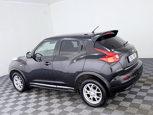 Nissan Juke Comfort ATM 1.6 86kW (4 foto / 7)