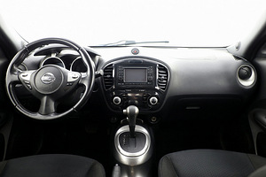 Nissan Juke Comfort ATM 1.6 86kW (5 foto / 7)